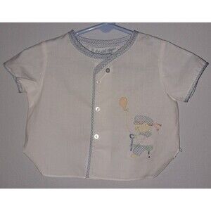 A little Angel vintage baby shirt